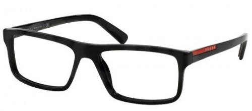 PRADA SPORT VPS 04GV